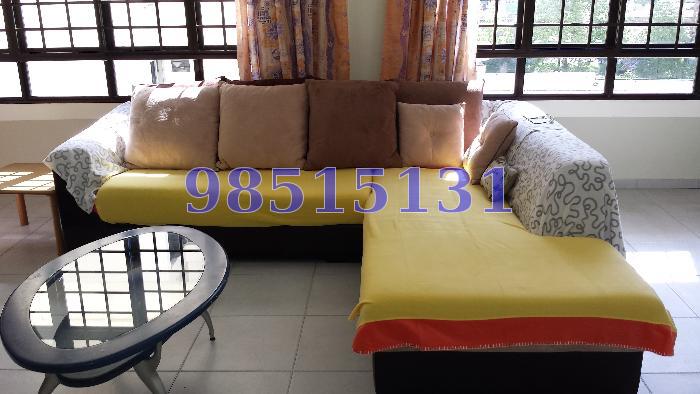 Blk 535 Bukit Panjang Ring Road (Bukit Panjang), HDB 5 Rooms #63457312